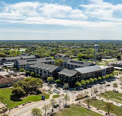 Rowlett, TX, Apartments for Rent | Village of Rowlett | Home